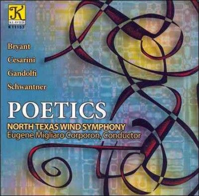 Various - Poetics (CD)