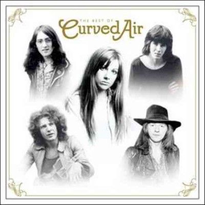 Best of Curved Air - (Import CD)