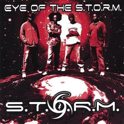 Eye of the Storm - (Import CD)