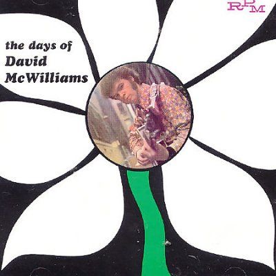 Days of David Mcwilliams - (Import CD)