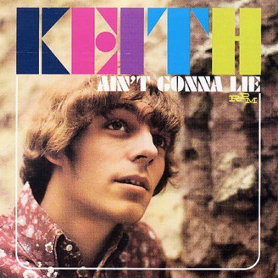 Ain't Gonna Lie - (Import CD)