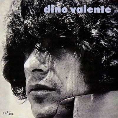 Dino Valente - Dino Valente (CD)