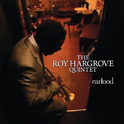 Roy Hargrove - Ear Food (CD)