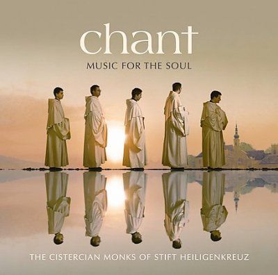 Cistercian Monks Of - Chant: Music For The Soul (CD)