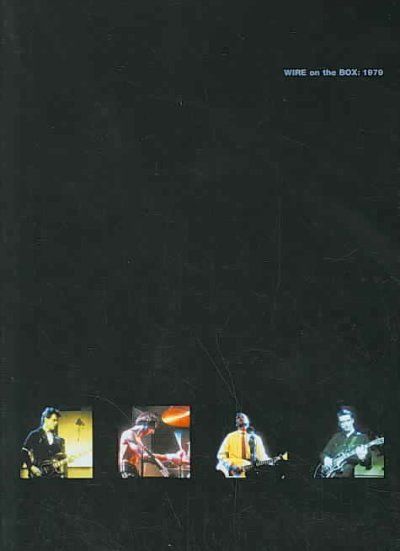 On the Box:1979 - (Region 1 Import DVD)