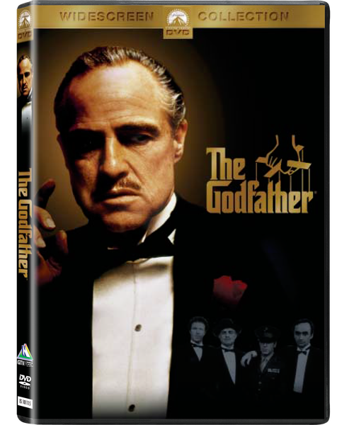 The Godfather: Part 1 (DVD)