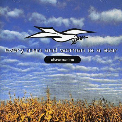 Every Man &amp; Woman is a Star - (Import CD)