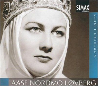 Northern Lights (CD / Album)