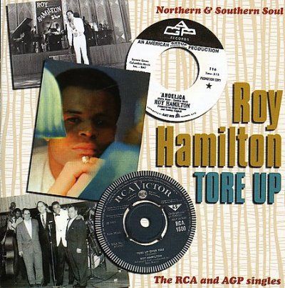 Tore up:Rca and Agp Singles - (Import CD)