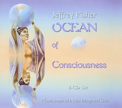 Jeffrey Fisher - Ocean Of Consciousness (CD)