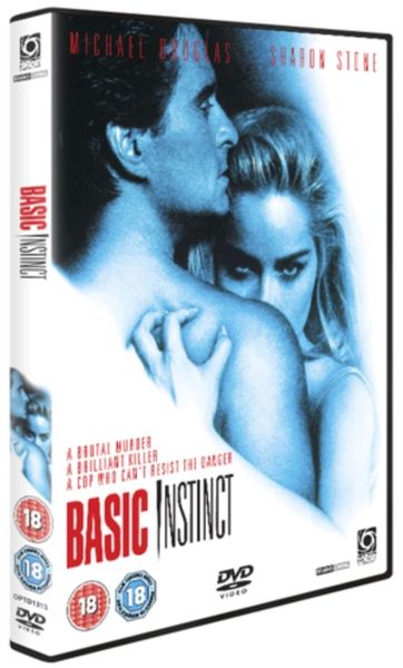 Basic Instinct(DVD)