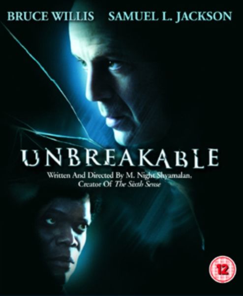 Unbreakable(Blu-ray)