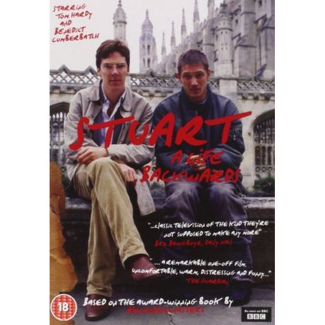 Stuart A Life Backwards Dvd Buy Online In South Africa Takealot Com