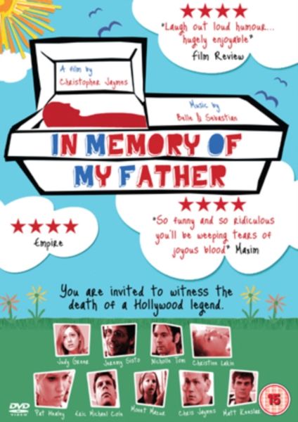 In Memory of My Father(DVD)