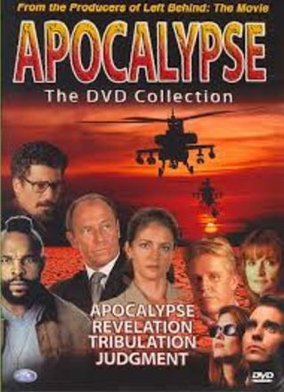 Apocalypse - Collection (DVD)