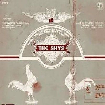 Shys - You'll Never Understand This Band The (CD)