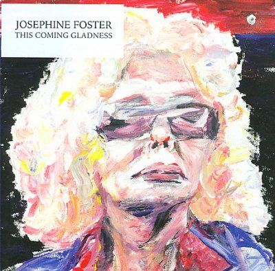 This Coming Gladness (CD / Album)