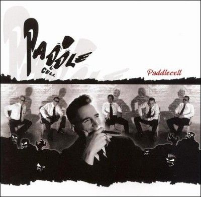 Paddlecell (CD / Album)