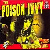 Out for a Kill (CD / Album)