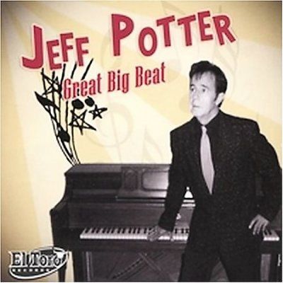 Great Big Beat (CD / Album)