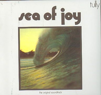 Tully - Sea Of Joy (CD)