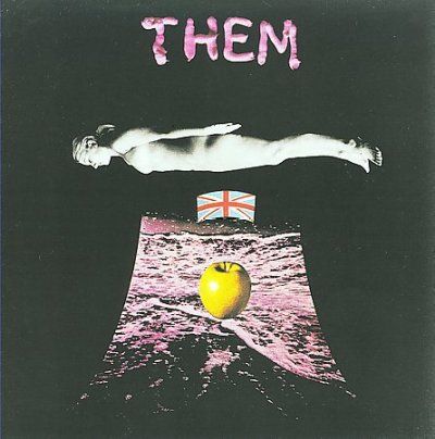 Them - Them (CD)