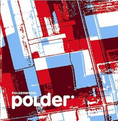 Polder - Poldermodel (CD)