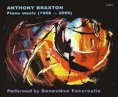 Piano Music 1968 - 2000 (CD / Album)
