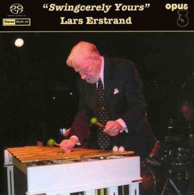 Swingcerely Yours (SACD)