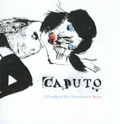 A Fondness for Hometown Scars (CD / Album)