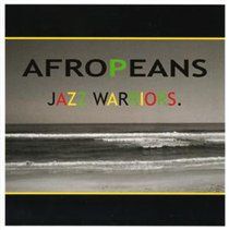 Afropeans (CD / Album)