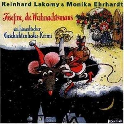 Josefine Die Weihnachtsma - (Import CD)