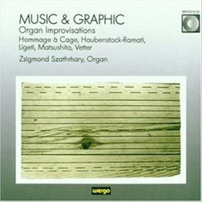 Music &amp; Graphic - (Import CD)