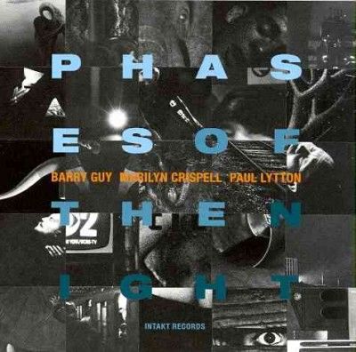Various - Phases Of The Night (CD)