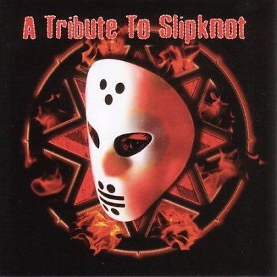 Tribute to Slipknot - (Import CD)