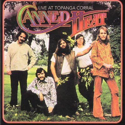Live at Topaganda Corral - (Import CD)