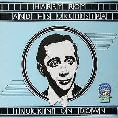 Truckin' On Down (CD / Album)