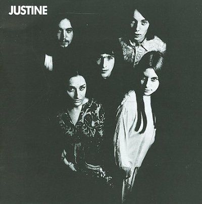 Justine - Justine (CD)