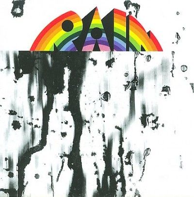 Rain - Rain (CD)