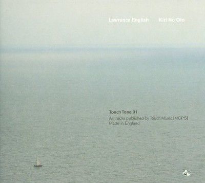 Lawrence English - Kiri No Oto (CD)