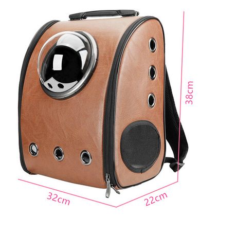 Takealot pet outlet carrier