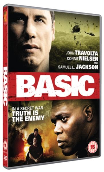 Basic(DVD)