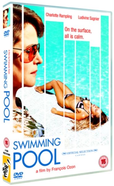 Swimming Pool(DVD)