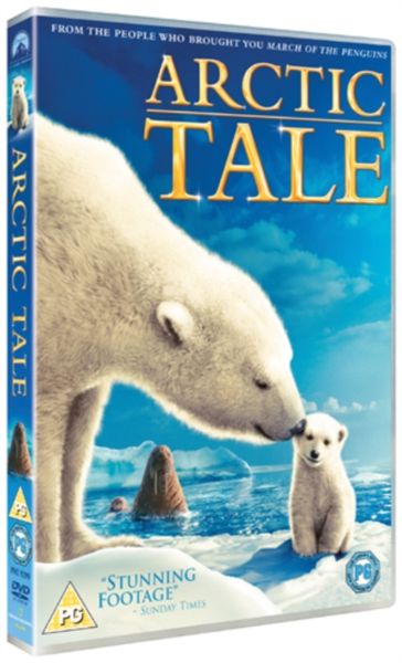 Arctic Tale(DVD)