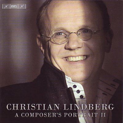 Composer's Portrait Ii, A (Swedish Chamber Orch.) (CD / Album)