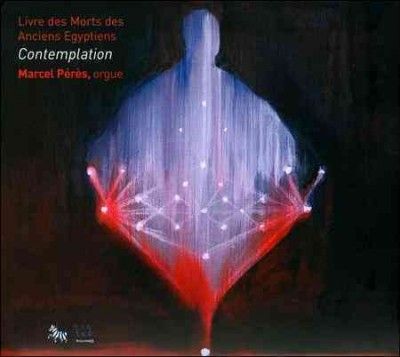 Marcel Peres - Peres: Contemplation (CD)
