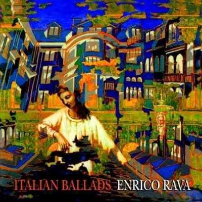 Italian Ballads (CD / Album)