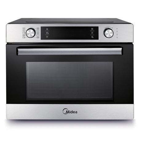 Midea 36 Litre Ultrachef Compact Oven Online In South Africa Midea 36 Litre Ultrachef Compact Oven
