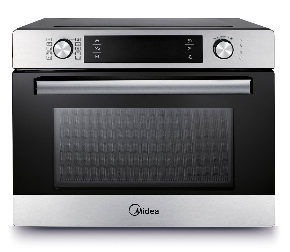 Midea 36 Litre Ultrachef Compact Oven Tc936t5y Online In Midea 36 Litre Ultrachef Compact Oven