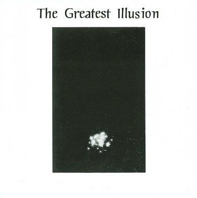 Joanna Cazden - Greatest Illusion (CD)
